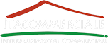 Itacommerciale 152x61 Bianco